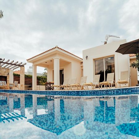 Sea Point Villas Κόλπος των Κοραλλιών Εξωτερικό φωτογραφία
