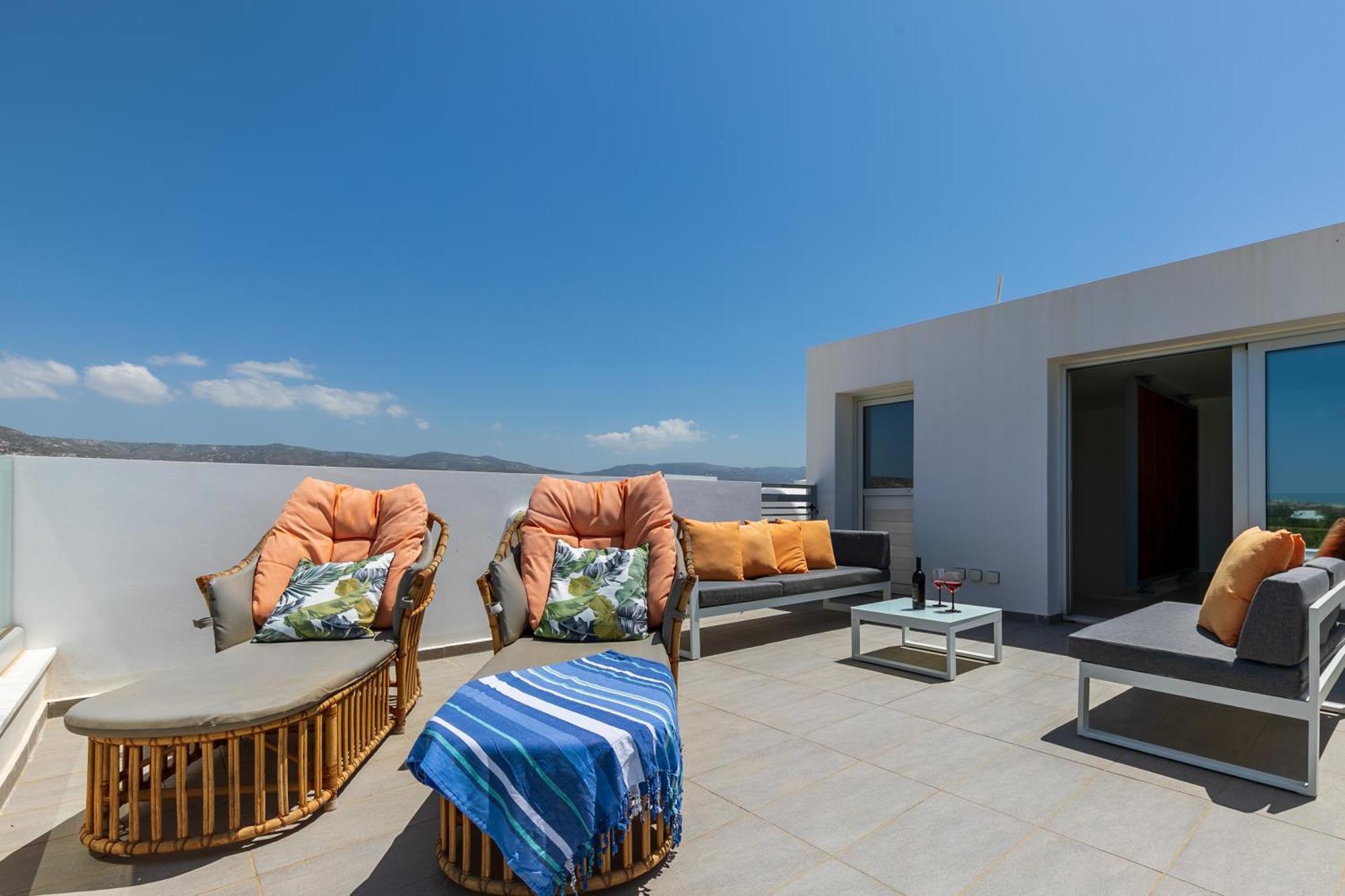 Sea Point Villas Κόλπος των Κοραλλιών Εξωτερικό φωτογραφία