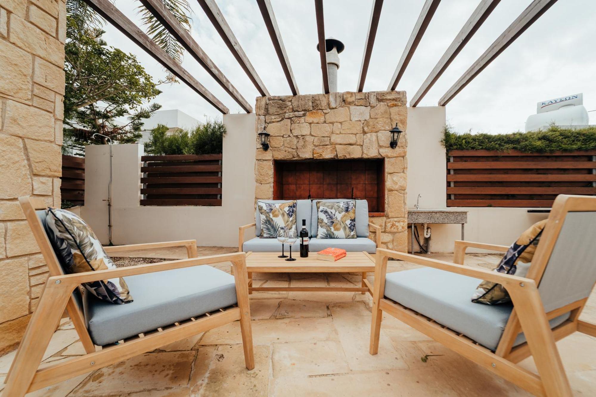 Sea Point Villas Κόλπος των Κοραλλιών Εξωτερικό φωτογραφία