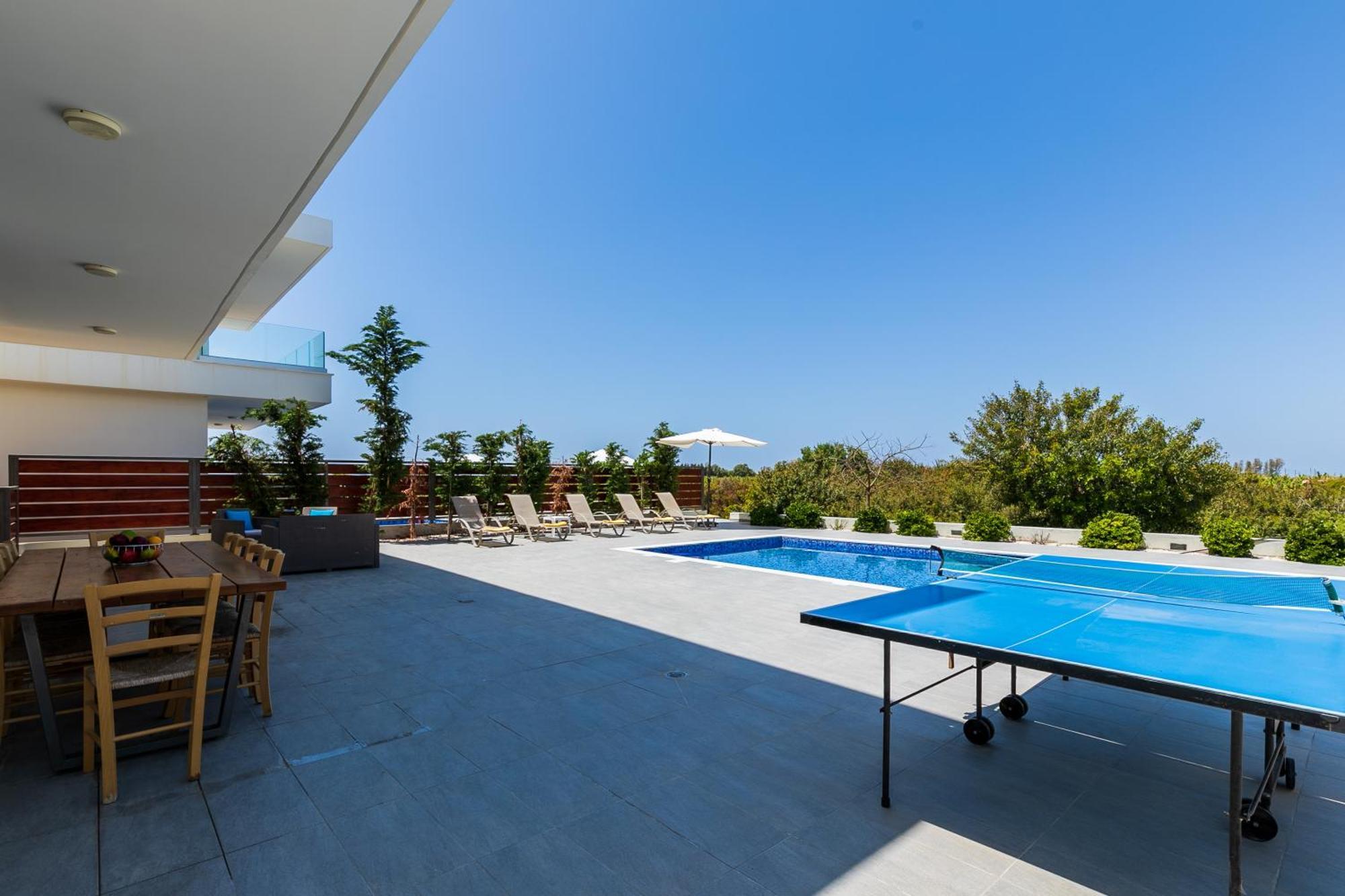 Sea Point Villas Κόλπος των Κοραλλιών Εξωτερικό φωτογραφία