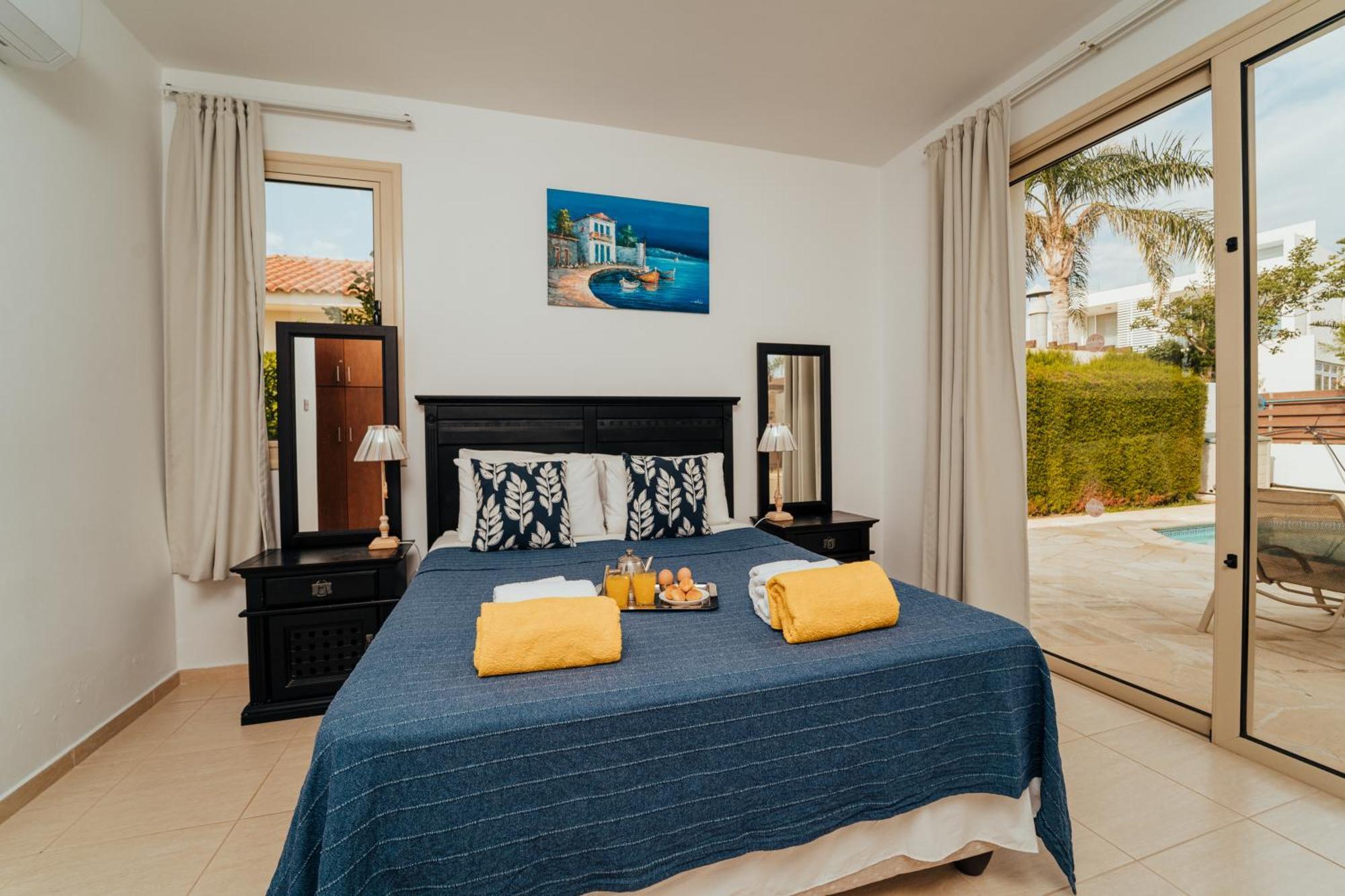 Sea Point Villas Κόλπος των Κοραλλιών Εξωτερικό φωτογραφία
