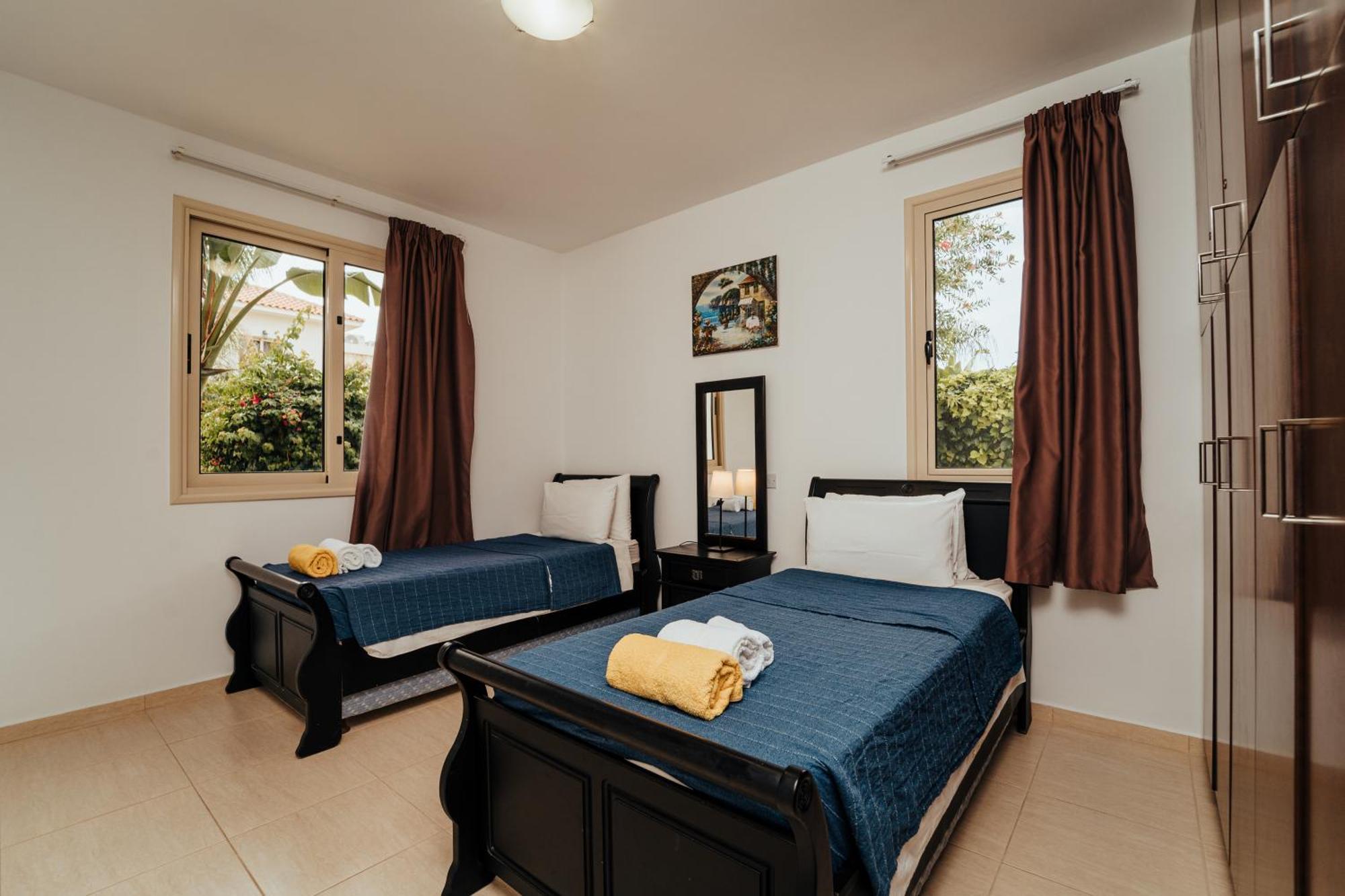 Sea Point Villas Κόλπος των Κοραλλιών Εξωτερικό φωτογραφία