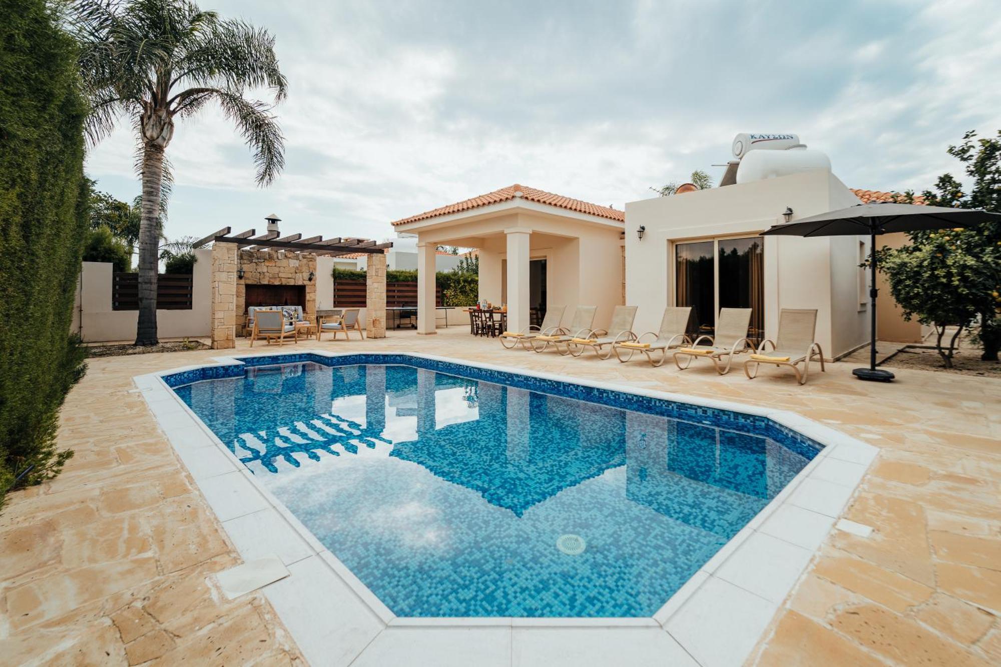 Sea Point Villas Κόλπος των Κοραλλιών Εξωτερικό φωτογραφία