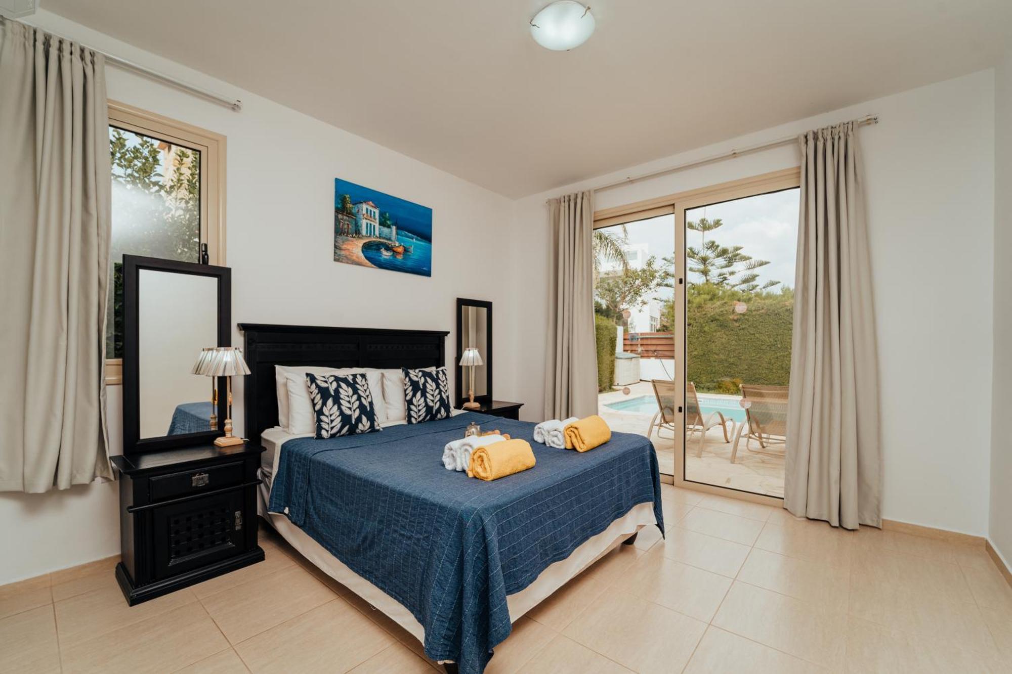 Sea Point Villas Κόλπος των Κοραλλιών Εξωτερικό φωτογραφία