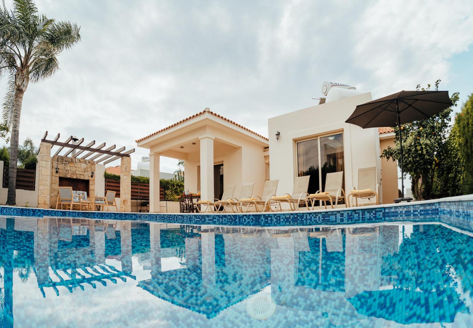 Sea Point Villas Κόλπος των Κοραλλιών Εξωτερικό φωτογραφία