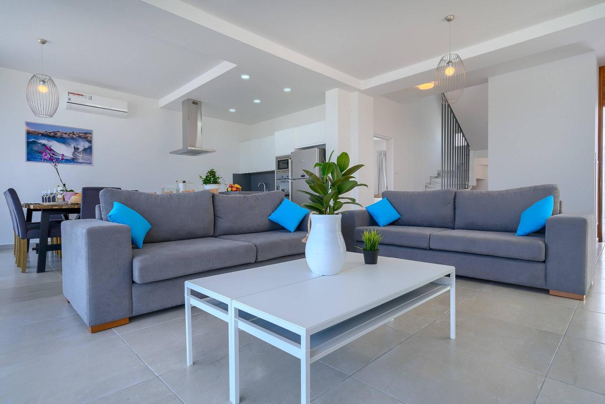 Sea Point Villas Κόλπος των Κοραλλιών Εξωτερικό φωτογραφία