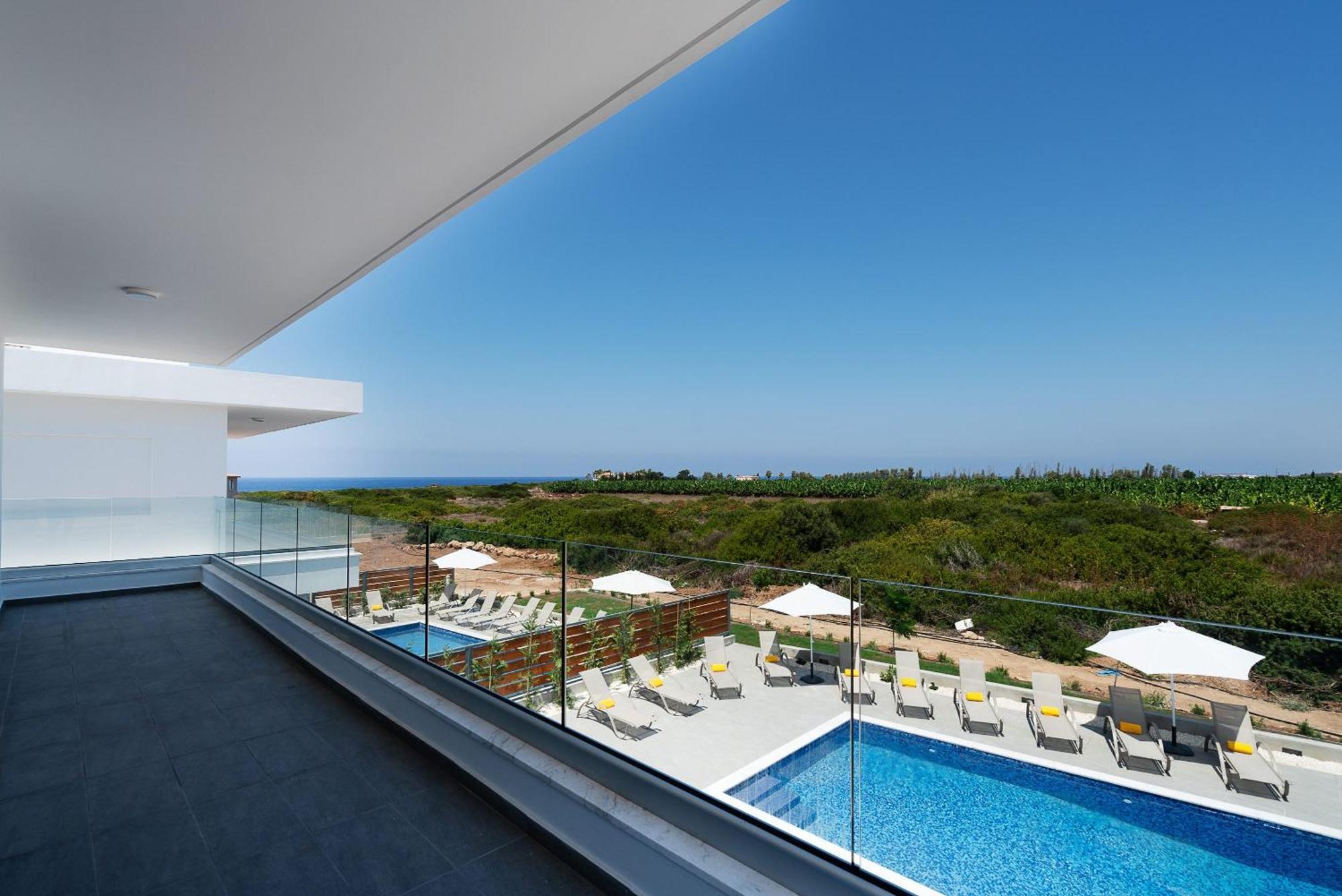 Sea Point Villas Κόλπος των Κοραλλιών Εξωτερικό φωτογραφία