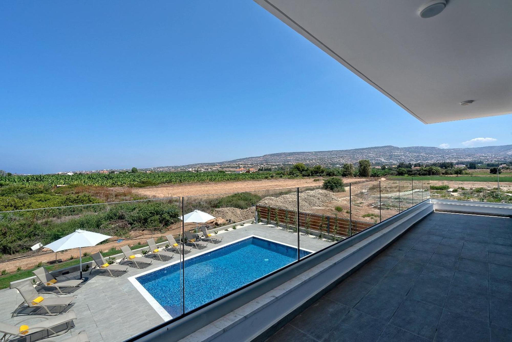 Sea Point Villas Κόλπος των Κοραλλιών Εξωτερικό φωτογραφία
