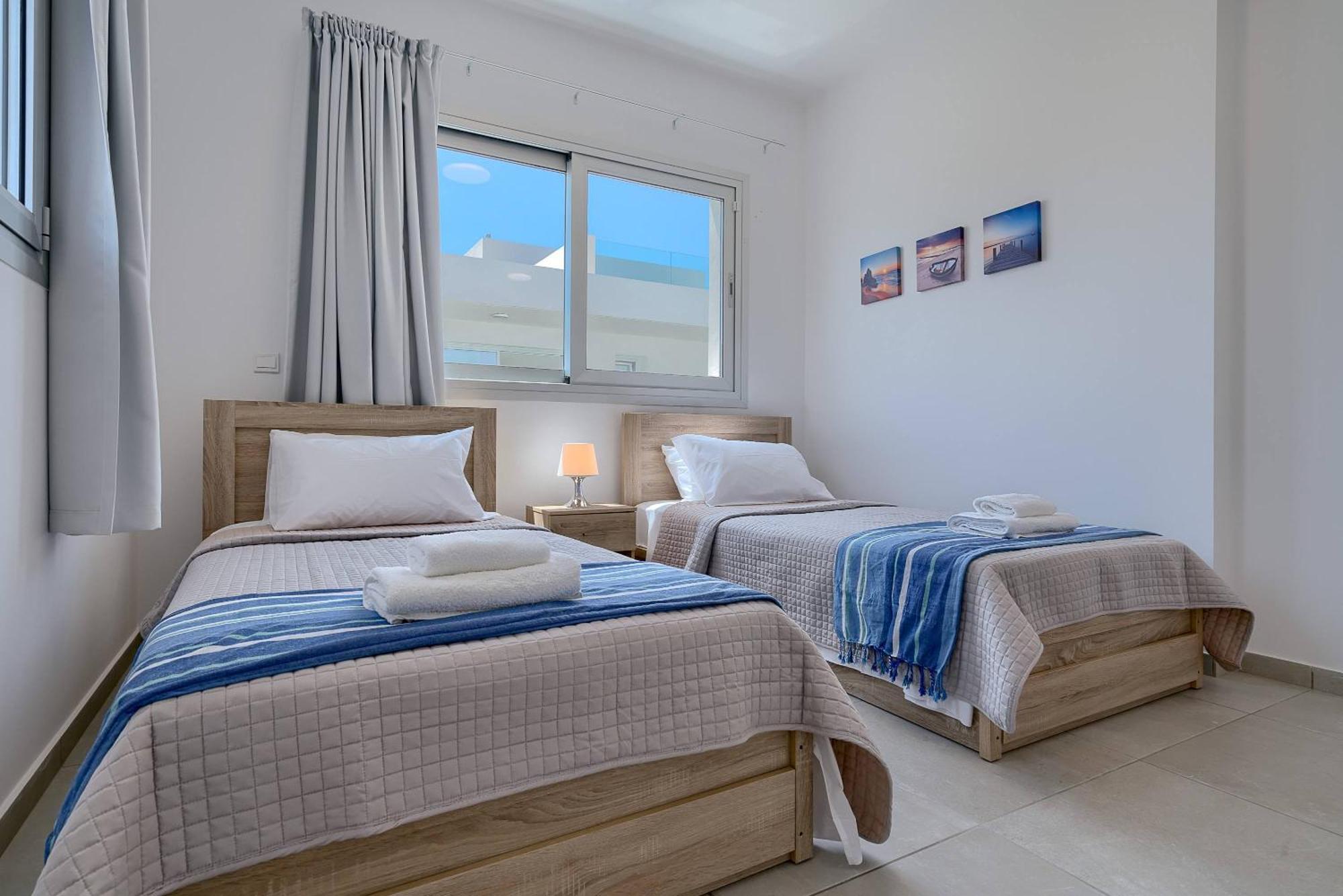 Sea Point Villas Κόλπος των Κοραλλιών Εξωτερικό φωτογραφία