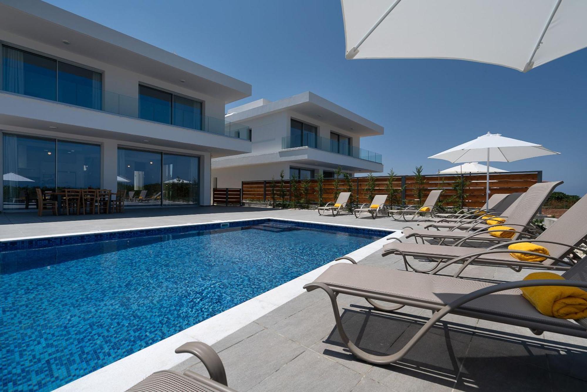 Sea Point Villas Κόλπος των Κοραλλιών Εξωτερικό φωτογραφία