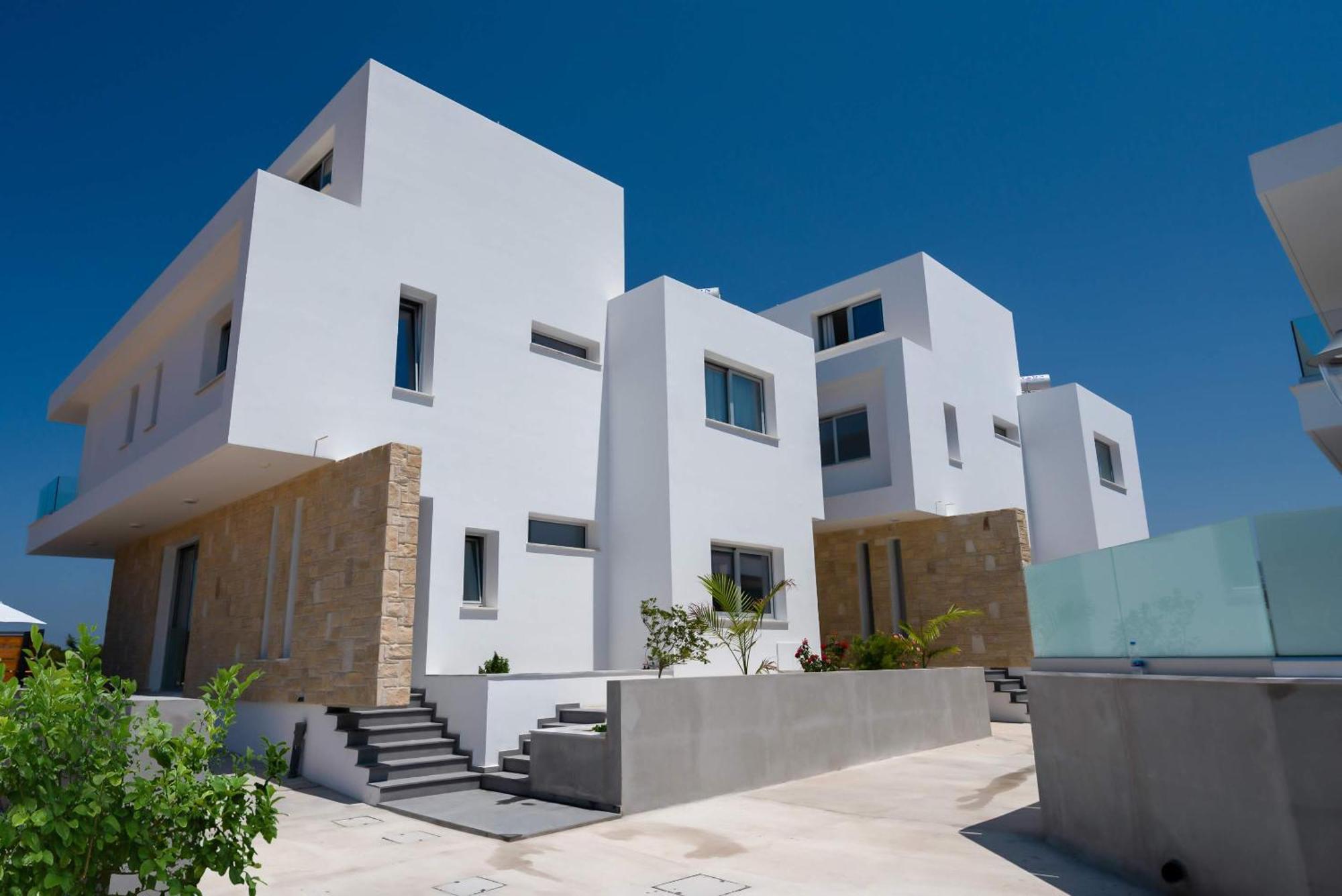 Sea Point Villas Κόλπος των Κοραλλιών Εξωτερικό φωτογραφία