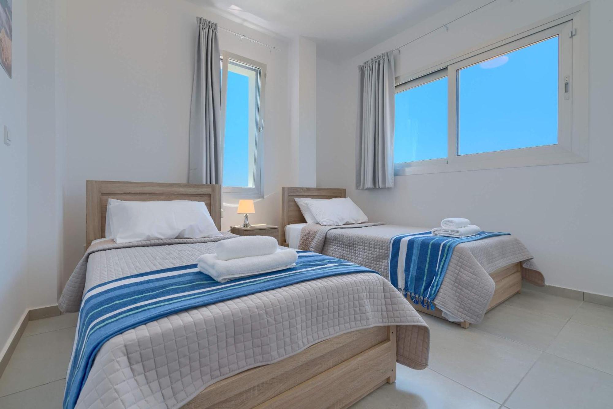 Sea Point Villas Κόλπος των Κοραλλιών Εξωτερικό φωτογραφία