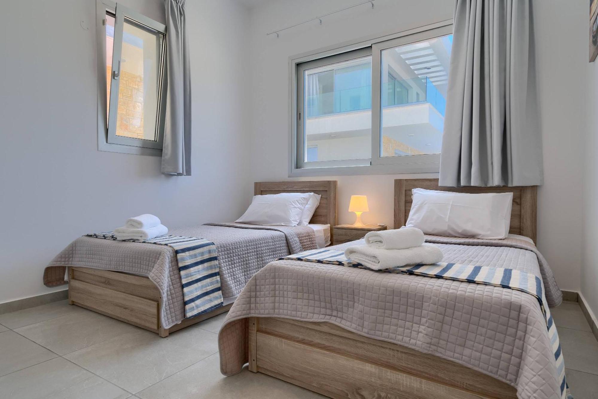 Sea Point Villas Κόλπος των Κοραλλιών Εξωτερικό φωτογραφία