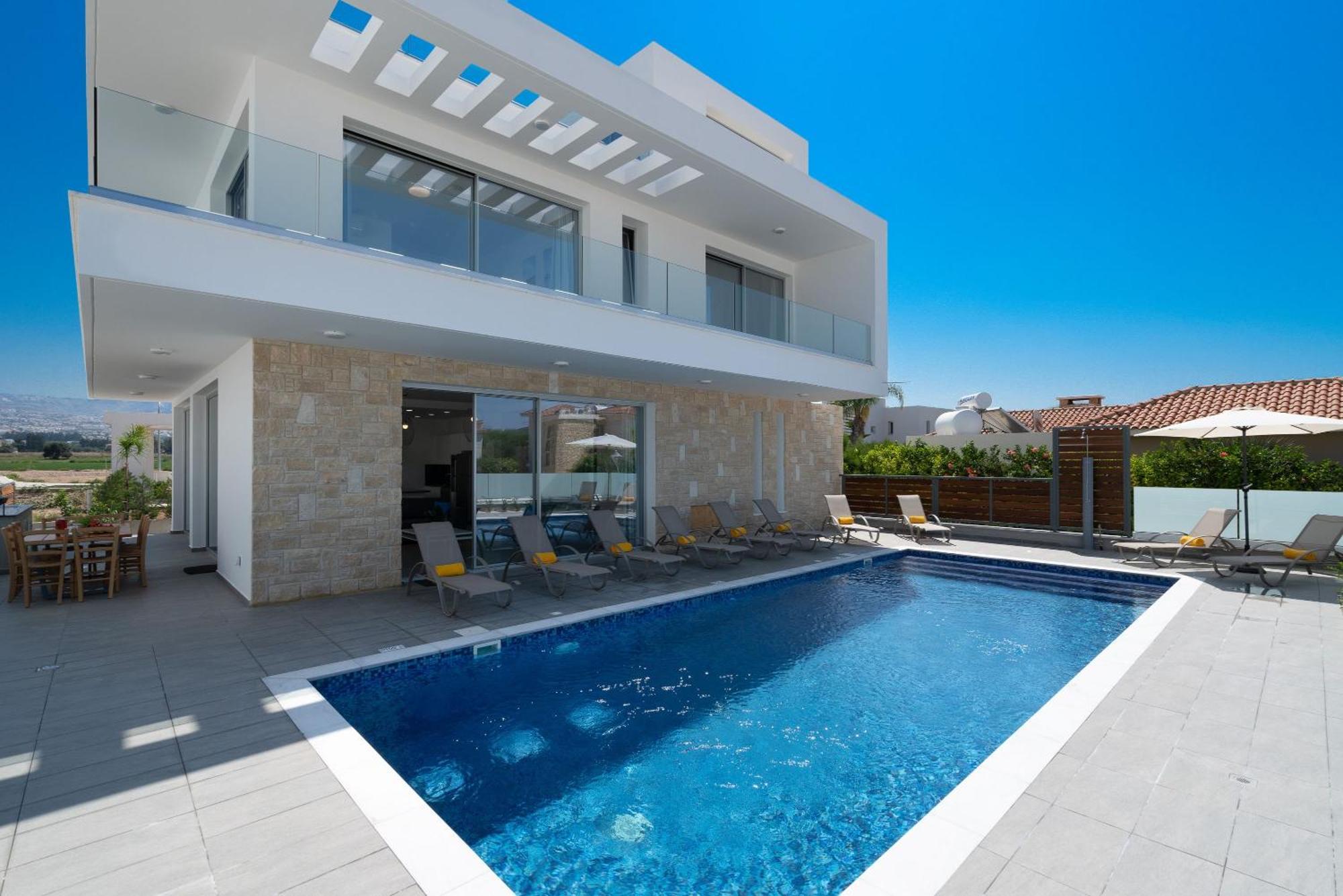Sea Point Villas Κόλπος των Κοραλλιών Εξωτερικό φωτογραφία