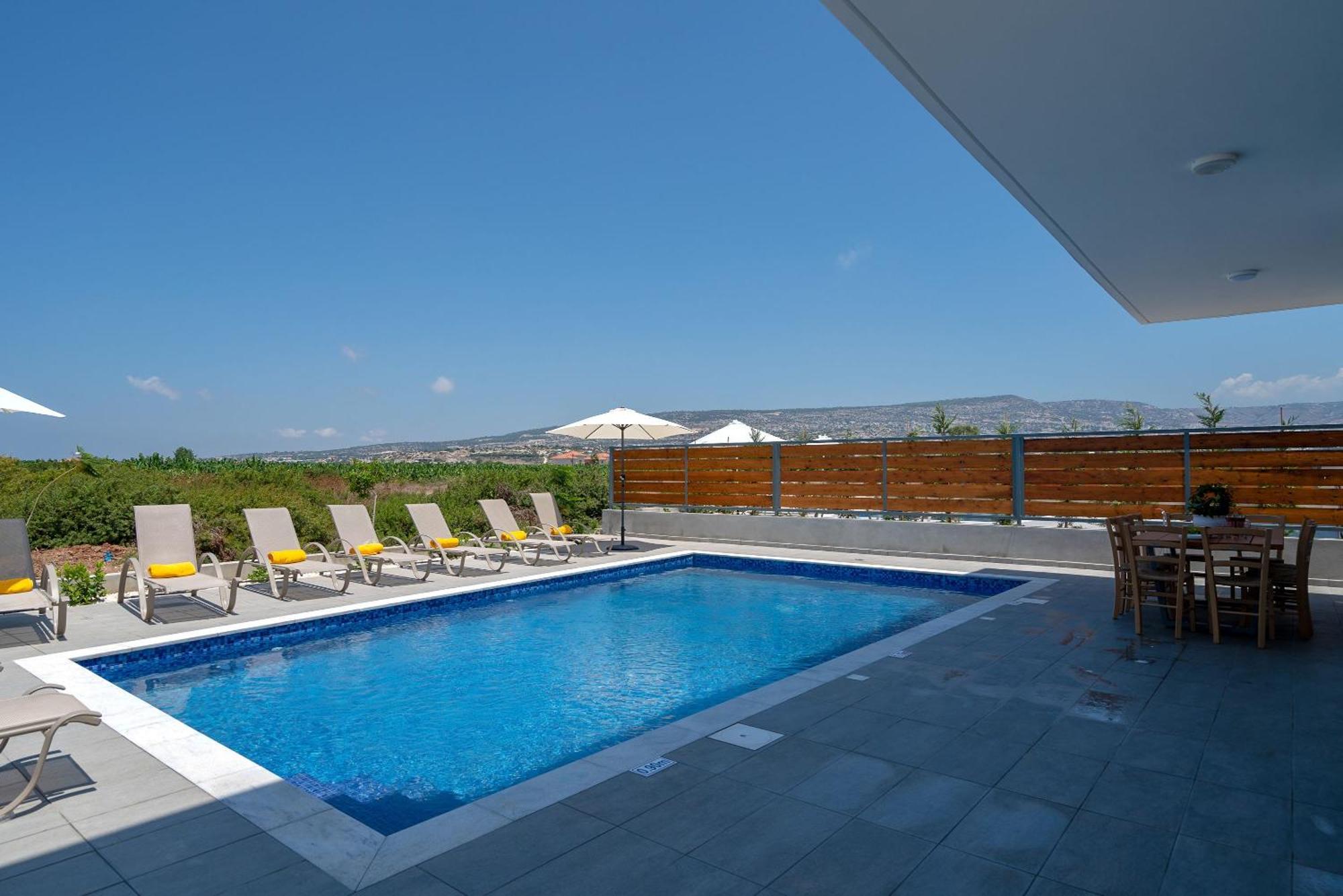 Sea Point Villas Κόλπος των Κοραλλιών Εξωτερικό φωτογραφία