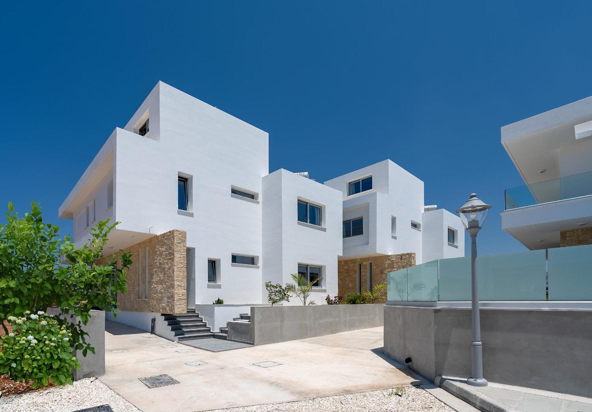 Sea Point Villas Κόλπος των Κοραλλιών Εξωτερικό φωτογραφία