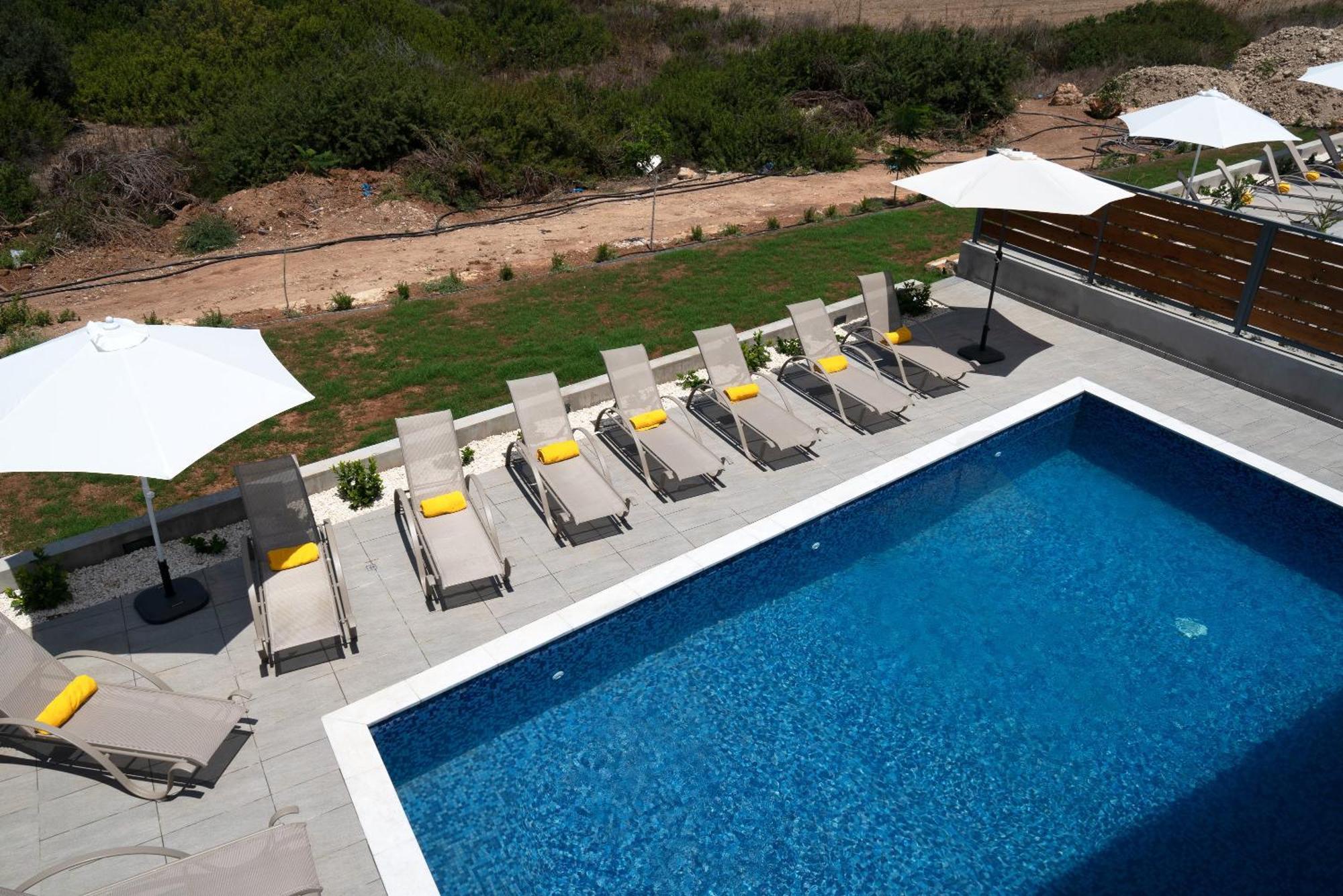Sea Point Villas Κόλπος των Κοραλλιών Εξωτερικό φωτογραφία